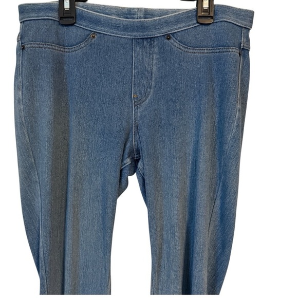 🌹𝗛𝗨𝗘 𝗗𝗘𝗡𝗜𝗠 𝗦𝗧𝗥𝗘𝗧𝗖𝗛 𝗦𝗞𝗜𝗡𝗡𝗬 𝗣𝗨𝗟𝗟 𝗢𝗡 𝗟𝗘𝗚𝗚𝗜𝗡𝗚𝗦 - Picture 5 of 9